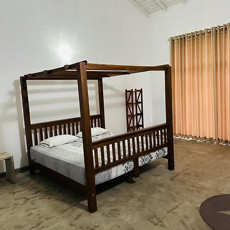 Villa 38 Падука Екстериор снимка