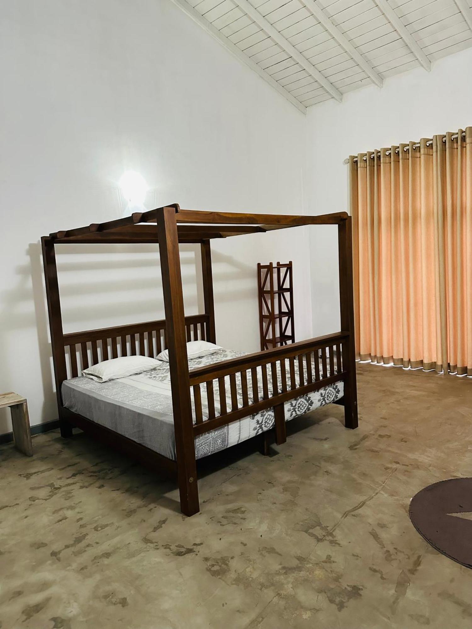 Villa 38 Падука Екстериор снимка