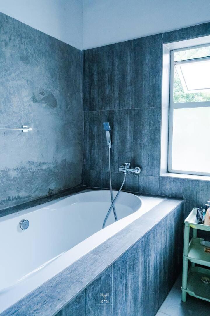 Villa 38 Падука Екстериор снимка